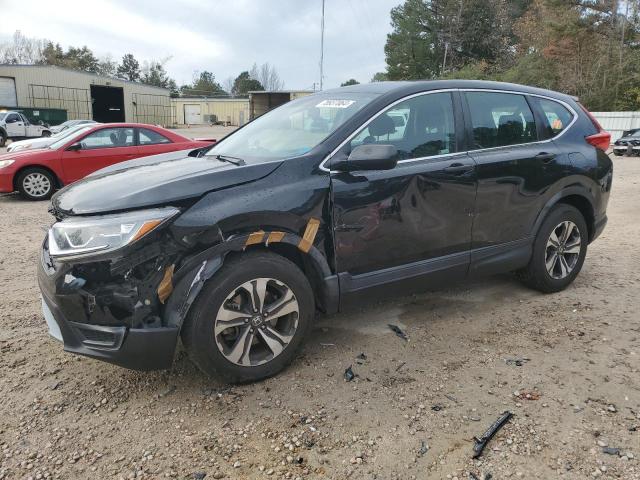 2019 HONDA CR-V LX #2995909999