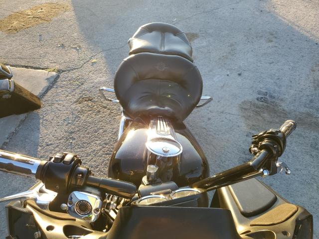 2001 HARLEY-DAVIDSON FLTRI 1HD1FSW171Y643378
