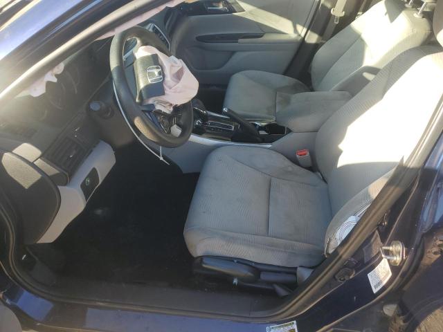 2017 HONDA ACCORD LX - 1HGCR2F38HA167486