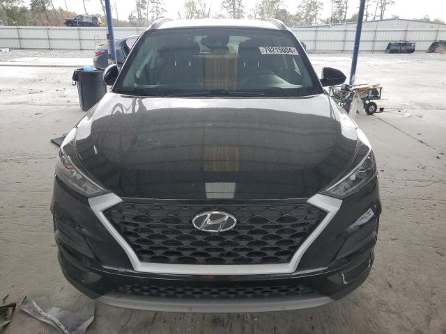 2021 HYUNDAI TUCSON KM8J33AL4MU373848