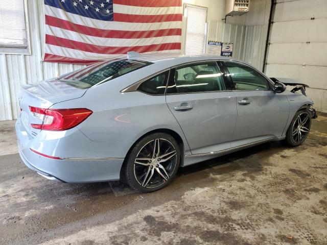 2021 HONDA ACCORD TOU - 1HGCV3F95MA000938