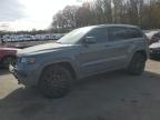 2021 JEEP GRAND CHER - 1C4RJFAG9MC651196