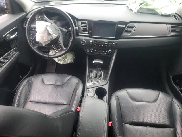 2017 KIA NIRO EX TO KNDCE3LC1H5094376