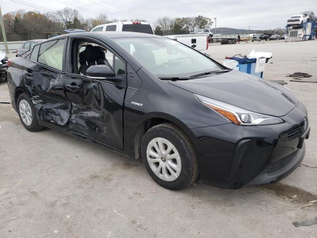 2022 TOYOTA PRIUS NIGH JTDKAMFU5N3180976
