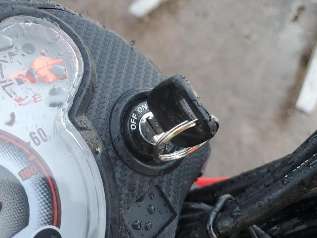2022 HONDA NVA110 B 3H1JK0700ND013125