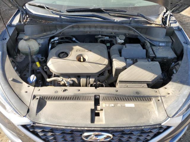 2021 HYUNDAI TUCSON SE - KM8J23A41MU301713