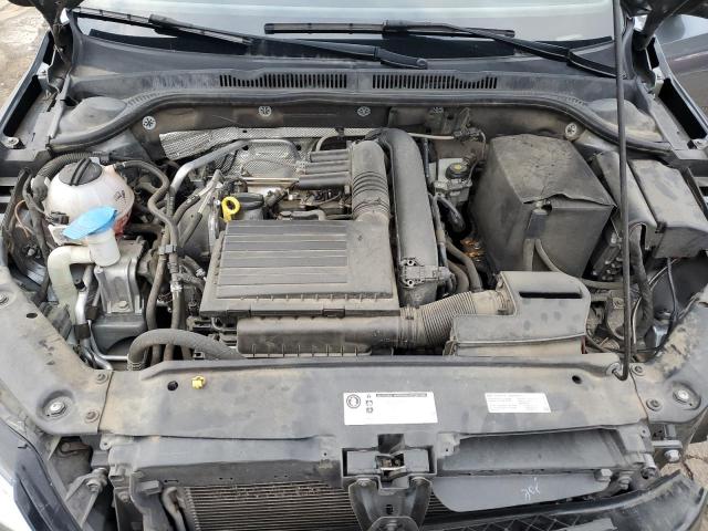 2017 VOLKSWAGEN JETTA S - 3VW167AJXHM371241