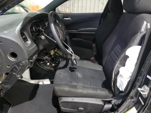 2023 DODGE CHARGER PO - 2C3CDXAT9PH639488