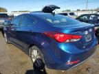 Lot #3023238171 2016 HYUNDAI ELANTRA SE