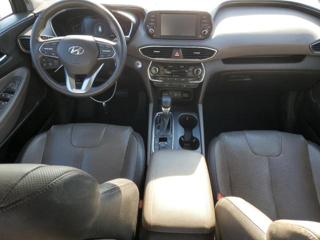 2020 HYUNDAI SANTA FE S - 5NMS33AD8LH162109