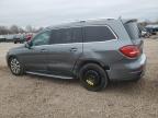 MERCEDES-BENZ GLS 450 4M photo