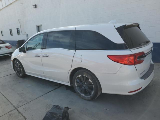 2023 HONDA ODYSSEY EL - 5FNRL6H90PB052437