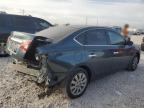 Lot #3024328082 2015 NISSAN SENTRA S