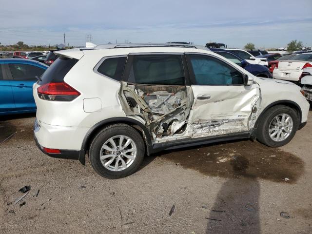 2017 NISSAN ROGUE SV H 5N1ET2MT4HC800027
