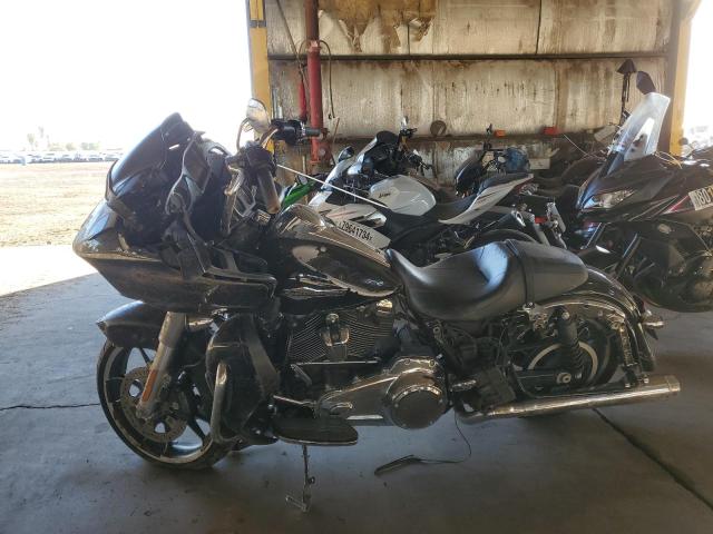 2022 HARLEY-DAVIDSON FLTRX - 1HD1KHC17NB668180