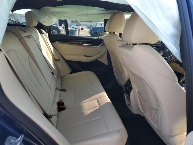 2021 BMW X3 XDRIVE3 - 5UXTY5C08M9F78705