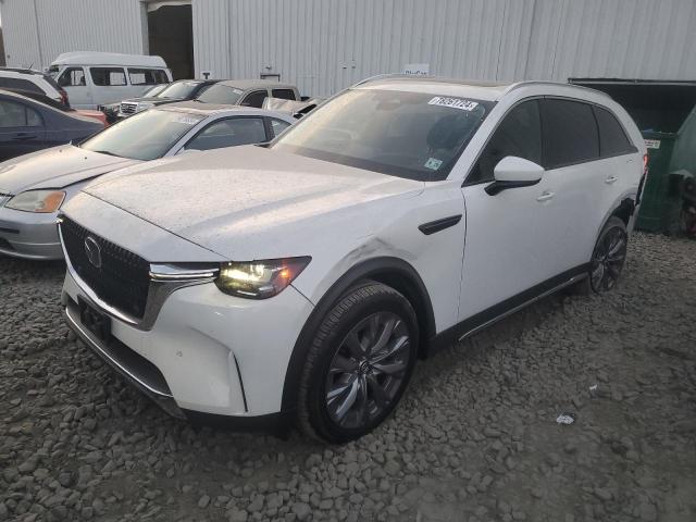 2024 MAZDA CX-90 PREM - JM3KKDHDXR1126219