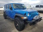 JEEP WRANGLER U photo