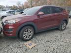 2019 HYUNDAI TUCSON LIM - KM8J3CA45KU012523