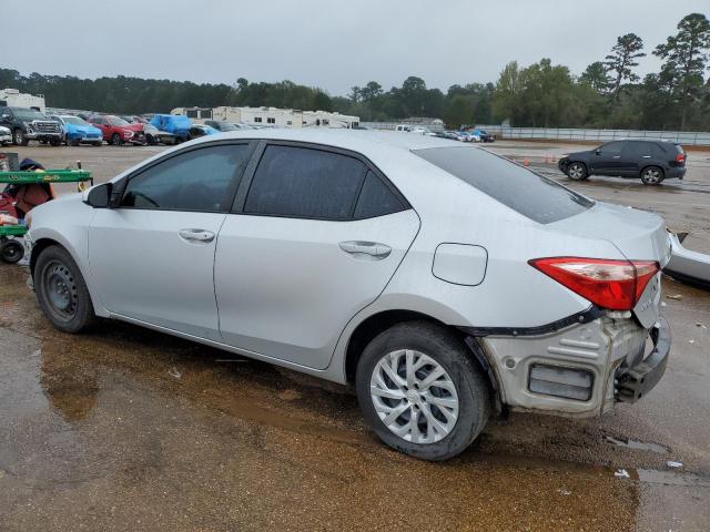 2017 TOYOTA COROLLA L - 5YFBURHE8HP596526
