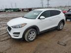 2019 HYUNDAI TUCSON SE - KM8J23A47KU983803