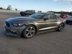 2015 FORD MUSTANG - 1FA6P8AM9F5348046