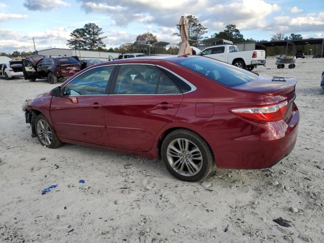 2016 TOYOTA CAMRY LE - 4T1BF1FK4GU605188