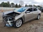 2024 CHEVROLET MALIBU LT - 1G1ZD5ST8RF236852