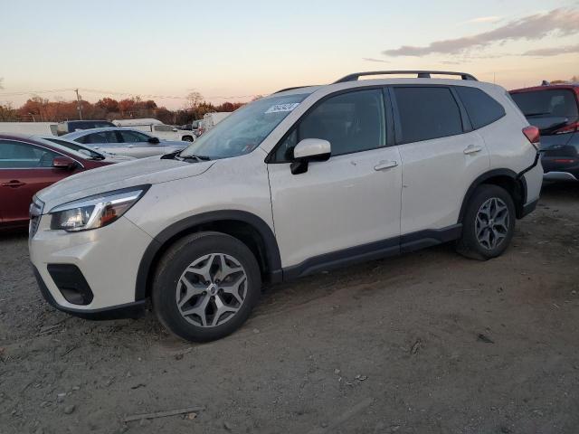 2020 SUBARU FORESTER P - JF2SKAJC6LH592254