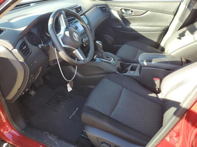 2017 NISSAN ROGUE S - JN8AT2MT5HW398332