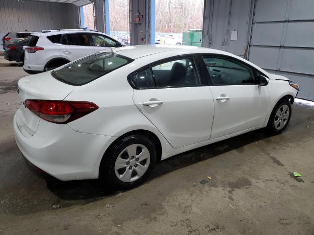 2018 KIA FORTE LX - 3KPFK4A72JE222118