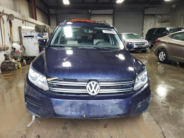 VIN WVGBV7AX6GW594157 2016 VOLKSWAGEN TIGUAN no.5