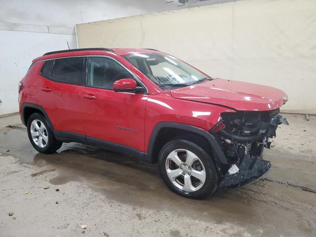 2018 JEEP COMPASS LA - 3C4NJDBB2JT372176