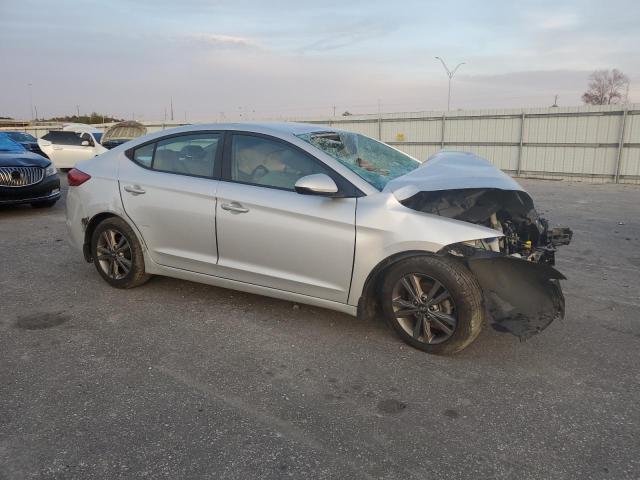2018 HYUNDAI ELANTRA SE - 5NPD84LF6JH341716