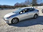 2019 HYUNDAI ELANTRA SE - 5NPD84LF4KH453772