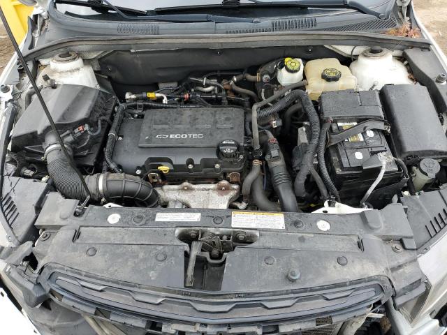 2015 CHEVROLET CRUZE LT - 1G1PE5SB5F7220495