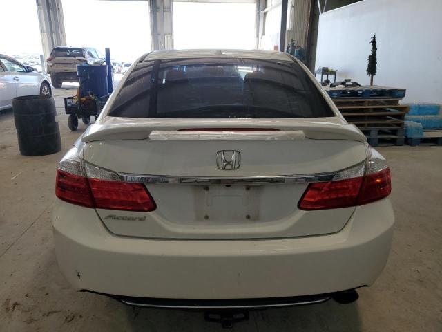 VIN 1HGCR2F83DA127709 2013 HONDA ACCORD no.6