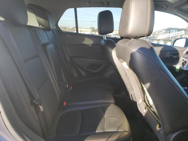 2018 CHEVROLET TRAX PREMI 3GNCJMSB4JL366099