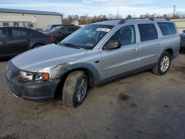 2004 VOLVO XC70 #3033236870