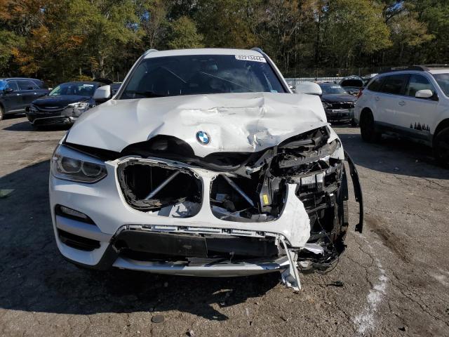 2019 BMW X3 SDRIVE3 - 5UXTR7C58KLR51453