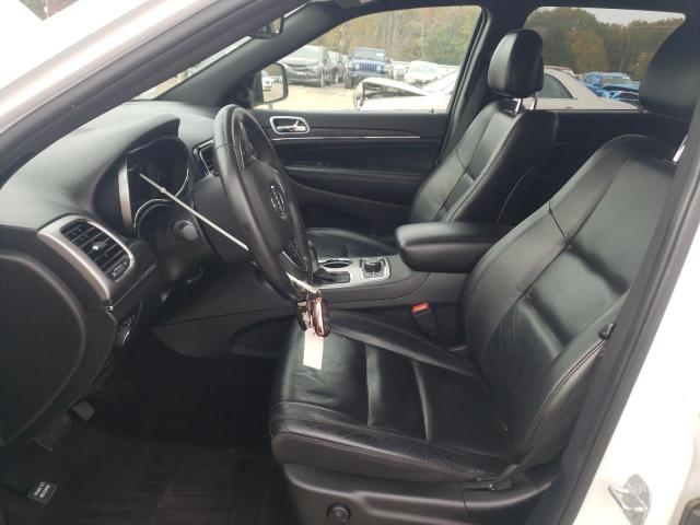 2019 JEEP GRAND CHER - 1C4RJFBG9KC593845