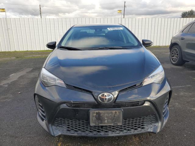 2018 TOYOTA COROLLA L - 2T1BURHE9JC091150
