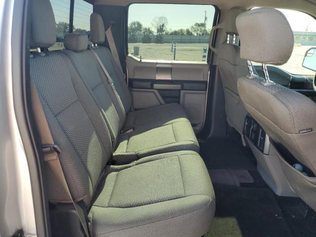 2016 FORD F150 SUPER - 1FTEW1CP9GKE12502