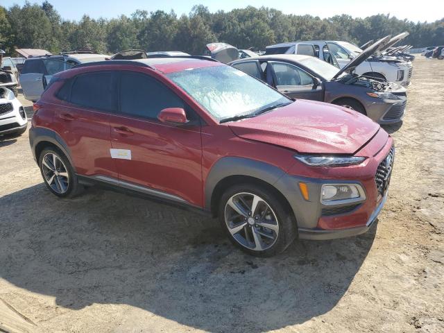 2020 HYUNDAI KONA ULTIM - KM8K53A57LU428372