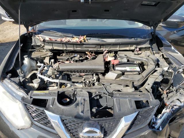 2016 NISSAN ROGUE S - KNMAT2MTXGP604460