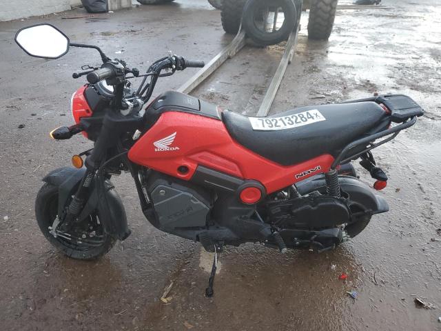 2022 HONDA NVA110 B 3H1JK0700ND013125