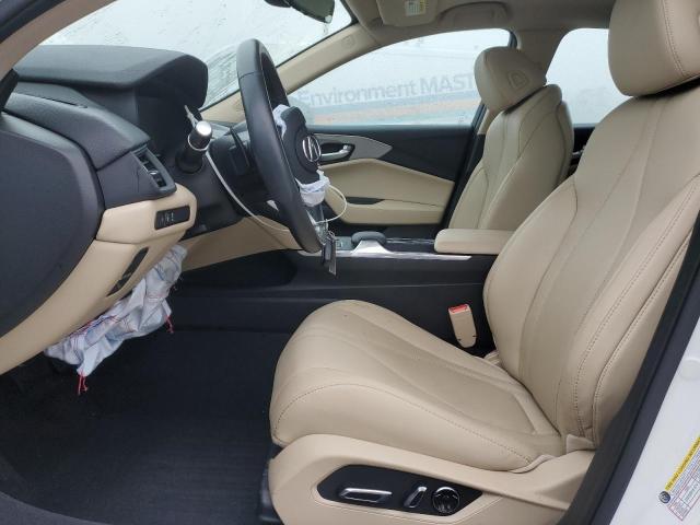 2022 ACURA TLX - 19UUB5F32NA001504