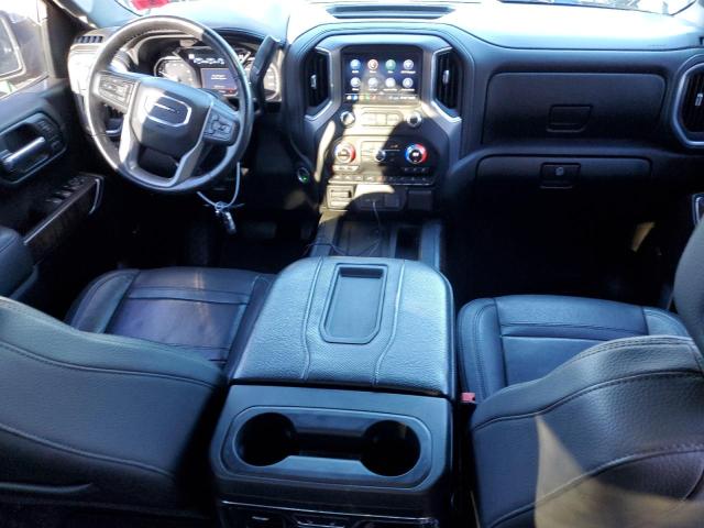 2020 GMC SIERRA K15 - 1GTU9FEL8LZ221018