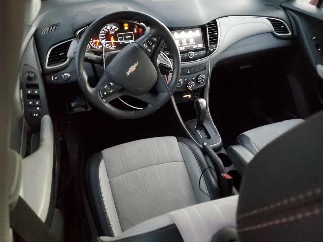 2021 CHEVROLET TRAX 1LT - KL7CJPSBXMB313713