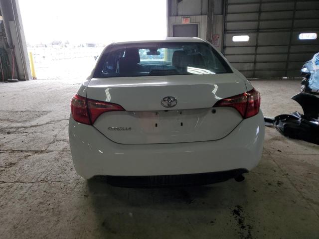 2019 TOYOTA COROLLA L - 2T1BURHE6KC236582
